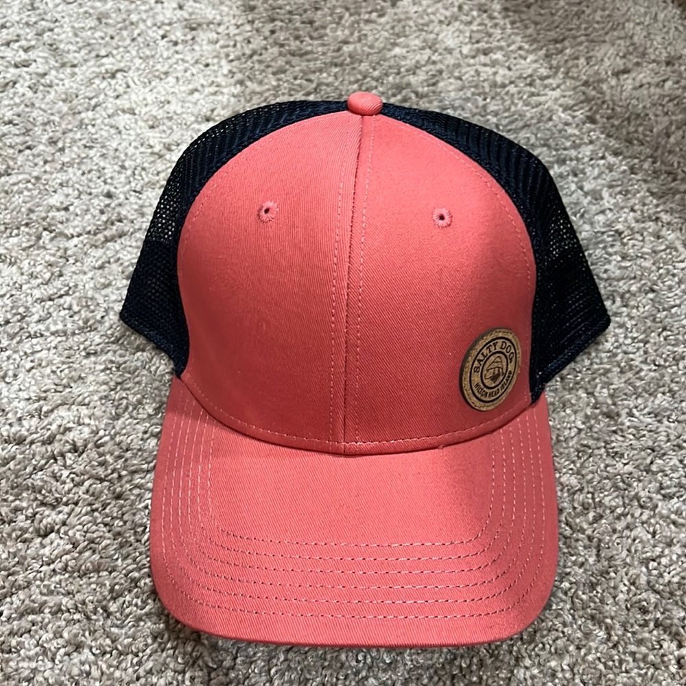 NWOT Salty Dog Hat